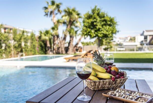 Vadi Boutique Hotel - Görsel 29