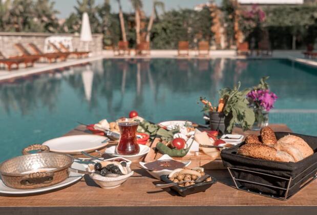 Vadi Boutique Hotel - Görsel 30