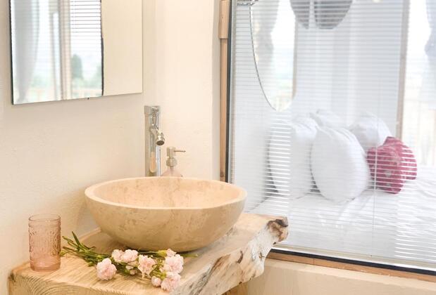 Alaçatı Barbarossa Hotel - Görsel 14