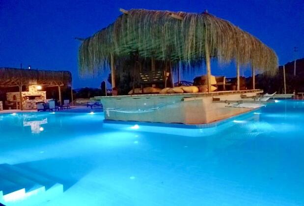 Alaçatı Barbarossa Hotel - Görsel 18