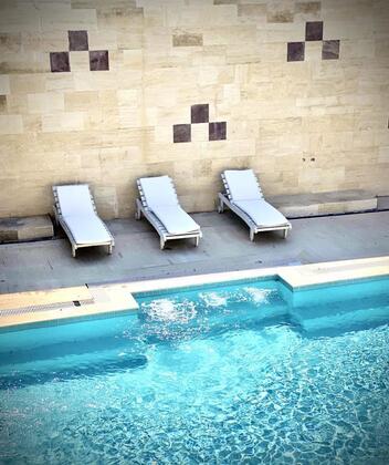 Alaçatı Barbarossa Hotel - Görsel 21