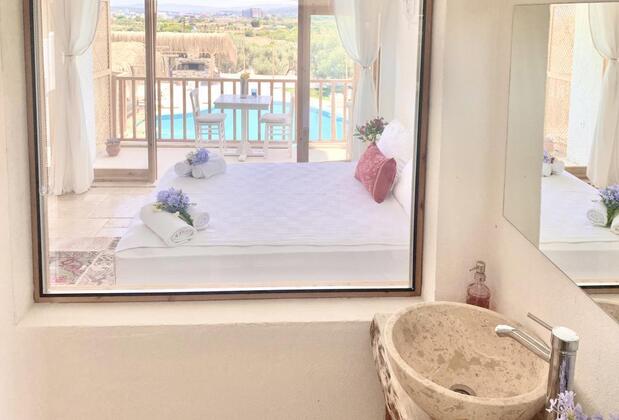 Alaçatı Barbarossa Hotel - Görsel 15