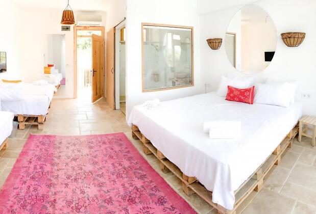 Alaçatı Barbarossa Hotel - Görsel 7