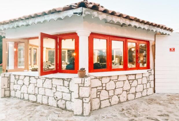 Alaçatı Barbarossa Hotel - Görsel 34