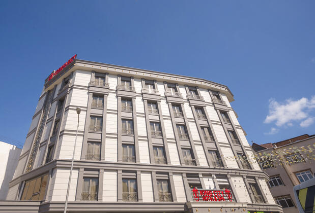 King City Hotel Spa - Görsel 3