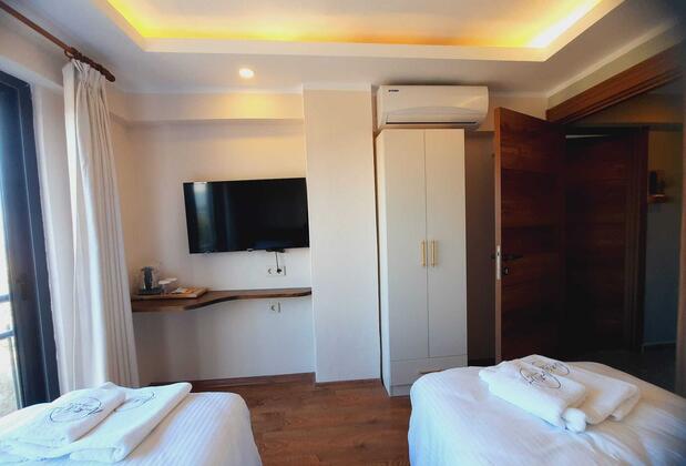 North Wind Hotels Mordoğan - Görsel 7