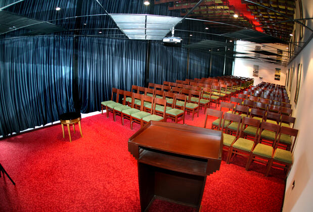 Grand Ontur Hotel İskenderun - Görsel 3