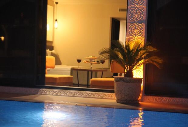 Royal Çeşme Hotel - Görsel 23
