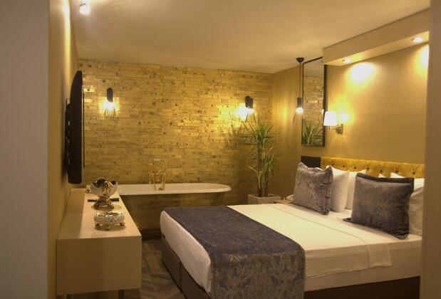 Royal Çeşme Hotel - Görsel 6