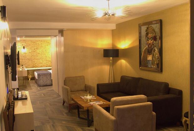 Royal Çeşme Hotel - Görsel 8