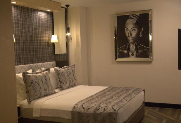 Royal Çeşme Hotel - Görsel 12