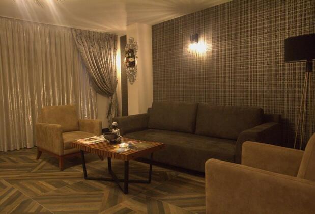 Royal Çeşme Hotel - Görsel 13