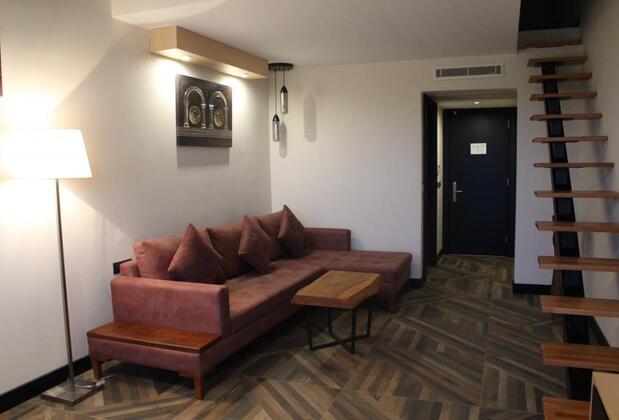 Royal Çeşme Hotel - Görsel 14