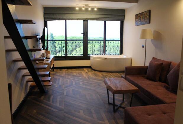 Royal Çeşme Hotel - Görsel 15