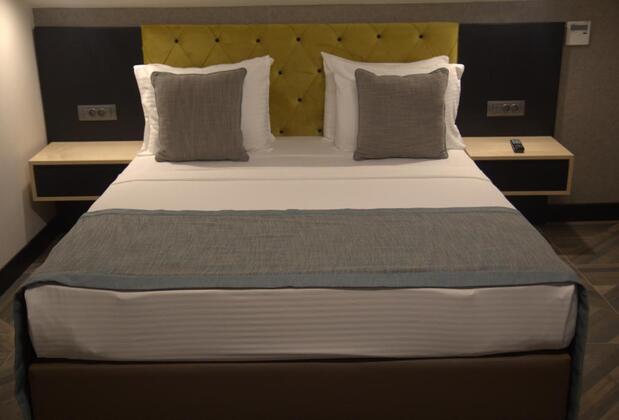 Royal Çeşme Hotel - Görsel 9