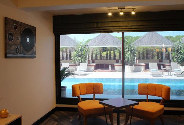 Royal Çeşme Hotel - Görsel 19