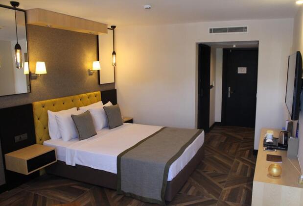 Royal Çeşme Hotel - Görsel 17