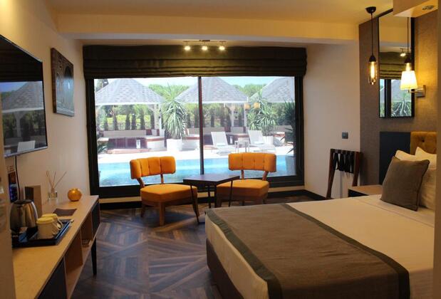 Royal Çeşme Hotel - Görsel 18