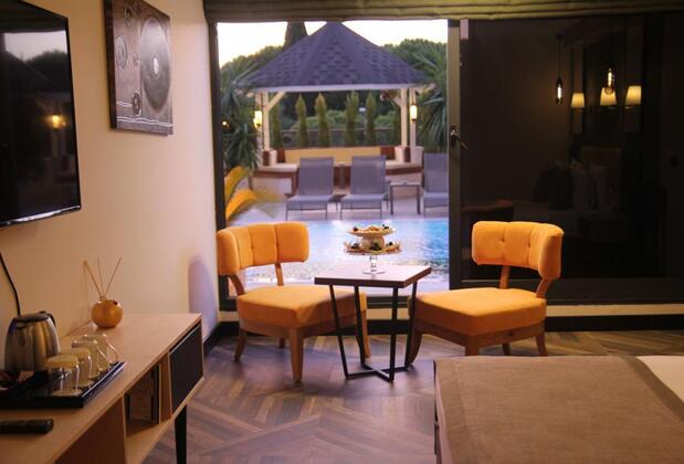 Royal Çeşme Hotel - Görsel 21