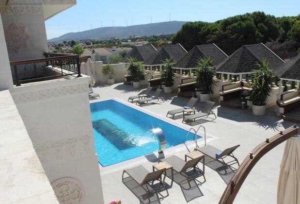 Royal Çeşme Hotel - Görsel 32