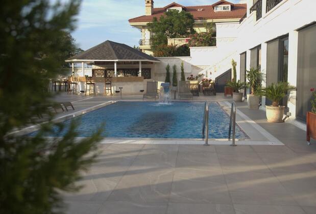 Royal Çeşme Hotel - Görsel 39