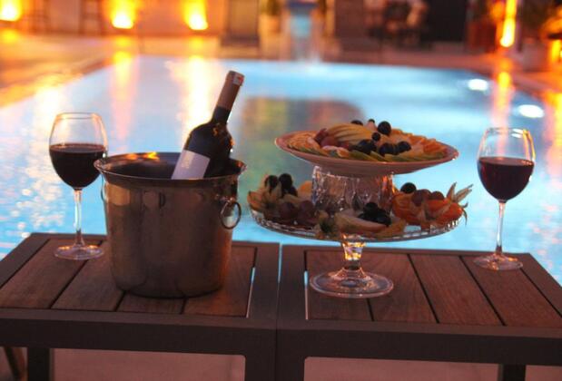 Royal Çeşme Hotel - Görsel 35