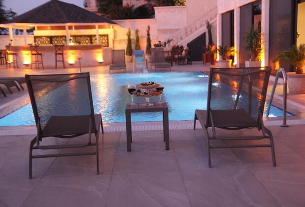 Royal Çeşme Hotel - Görsel 34