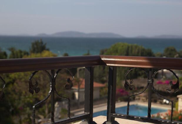 Royal Çeşme Hotel - Görsel 10