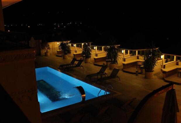 Royal Çeşme Hotel - Görsel 31