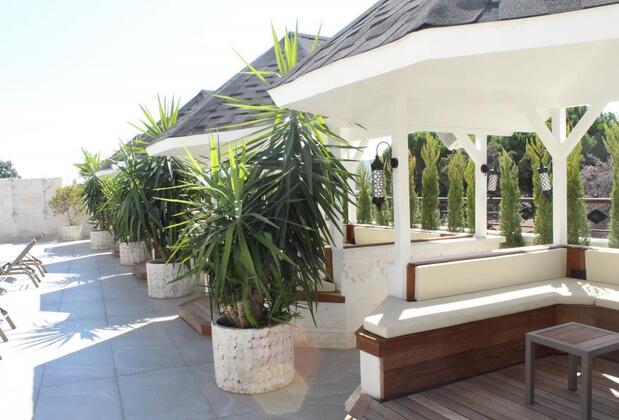 Royal Çeşme Hotel - Görsel 37
