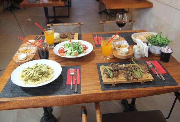 Royal Çeşme Hotel - Görsel 29