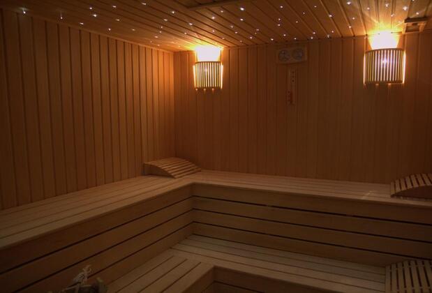 Royal Çeşme Hotel - Görsel 40