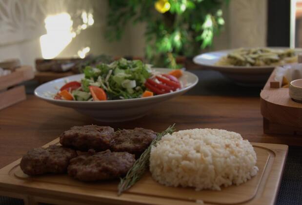 Royal Çeşme Hotel - Görsel 30