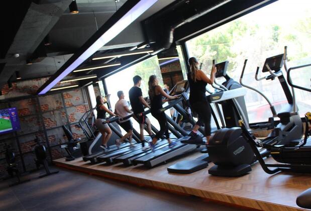 Royal Çeşme Hotel - Görsel 43