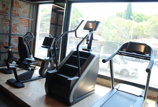 Royal Çeşme Hotel - Görsel 44