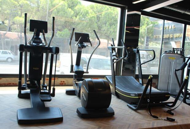 Royal Çeşme Hotel - Görsel 45