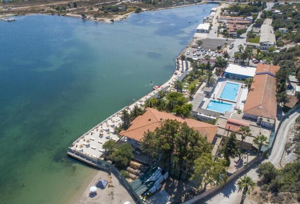 Şifne Termal Hotel - Görsel 3