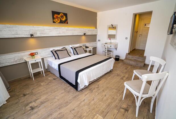 Şifne Termal Hotel - Görsel 22