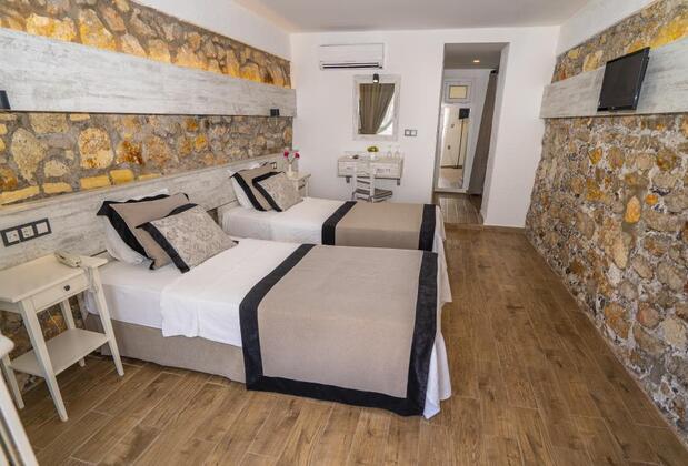 Şifne Termal Hotel - Görsel 14