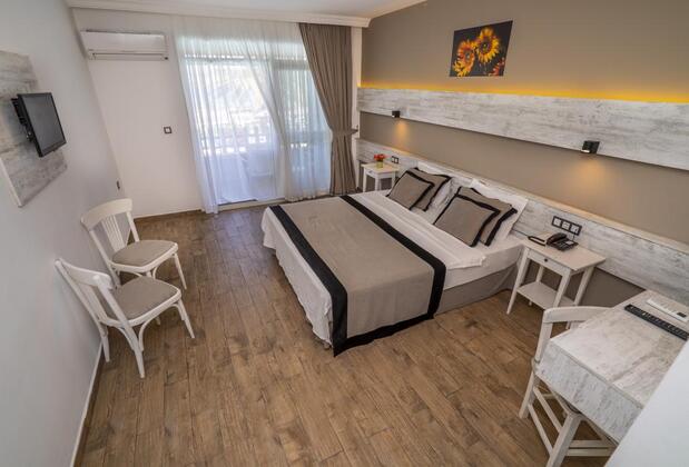 Şifne Termal Hotel - Görsel 19