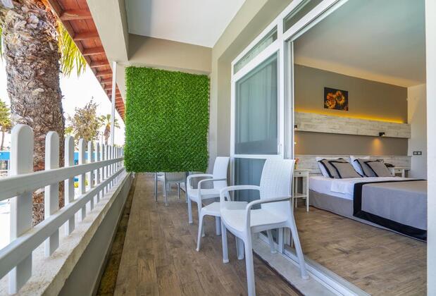 Şifne Termal Hotel - Görsel 18