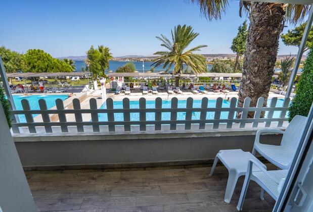 Şifne Termal Hotel - Görsel 25