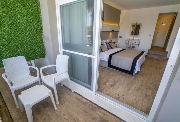 Şifne Termal Hotel - Görsel 11