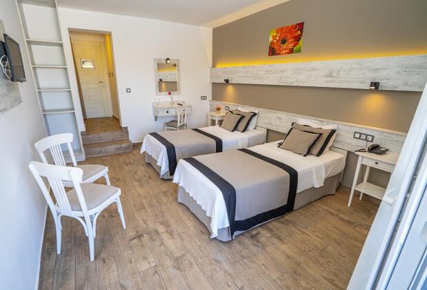 Şifne Termal Hotel - Görsel 15