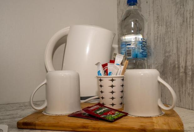 Şifne Termal Hotel - Görsel 17