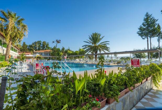 Şifne Termal Hotel - Görsel 38