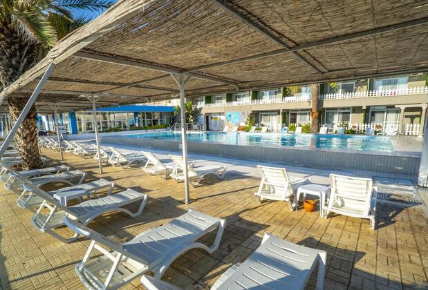 Şifne Termal Hotel - Görsel 41