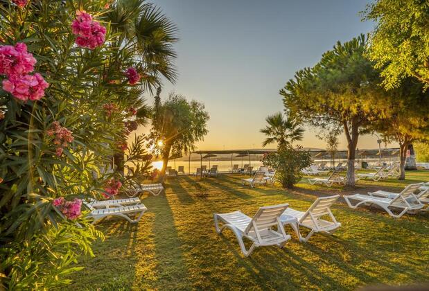 Şifne Termal Hotel - Görsel 33