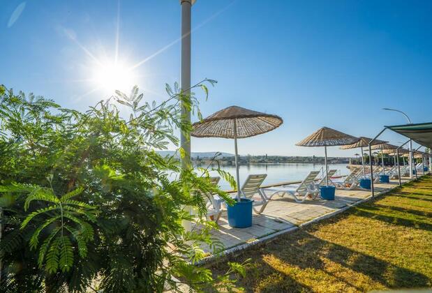 Şifne Termal Hotel - Görsel 34