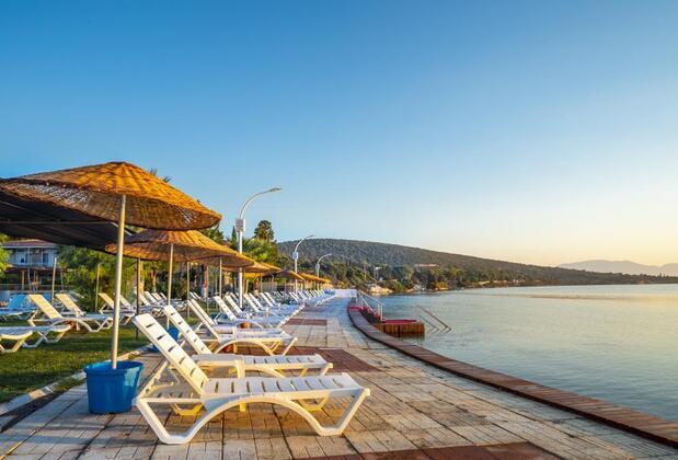 Şifne Termal Hotel - Görsel 39